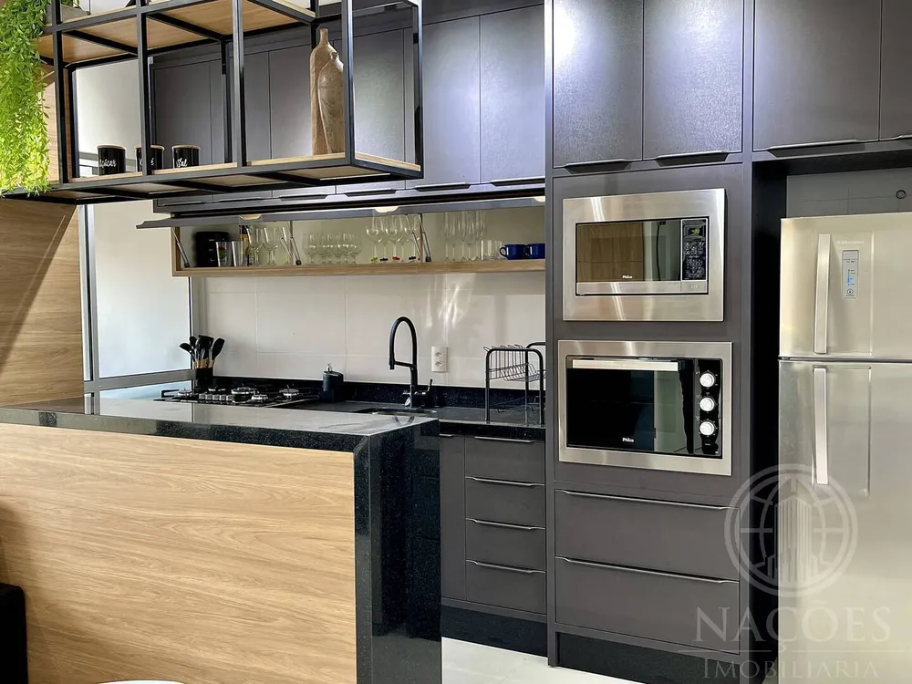 Apartamento, 2 quartos, 73 m² - Foto 6