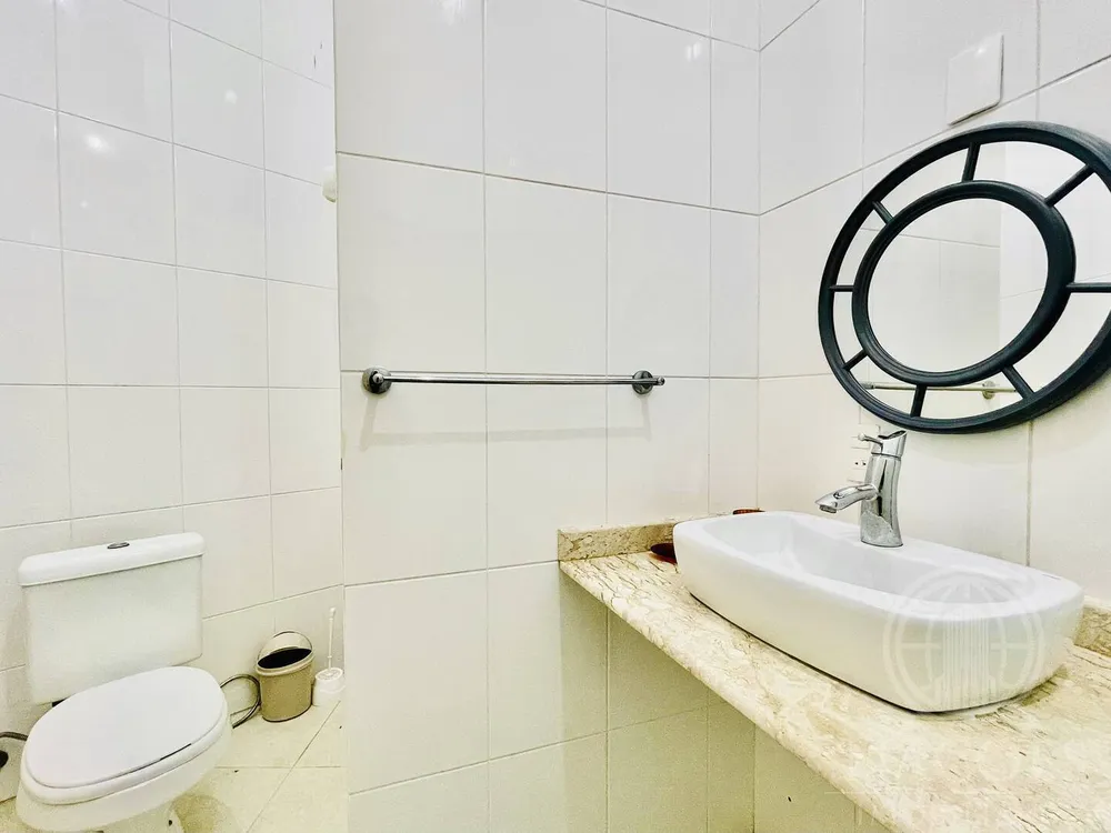 Casa, 3 quartos, 180 m² - Foto 8