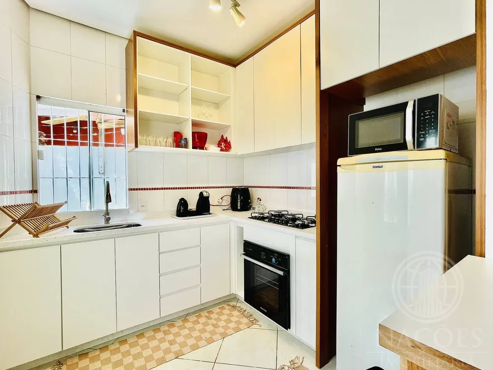 Casa, 3 quartos, 180 m² - Foto 5
