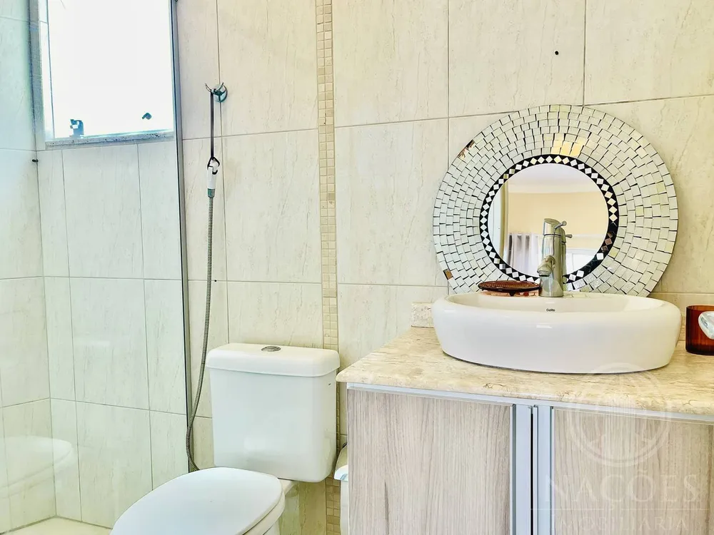 Casa, 3 quartos, 180 m² - Foto 12