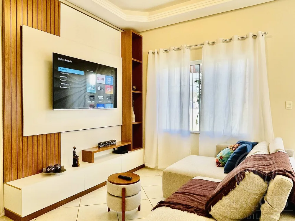 Casa, 3 quartos, 180 m² - Foto 4