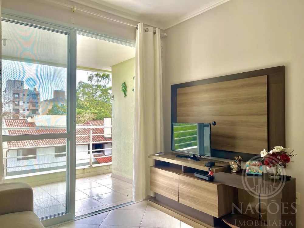 Apartamento, 2 quartos, 70 m² - Foto 8