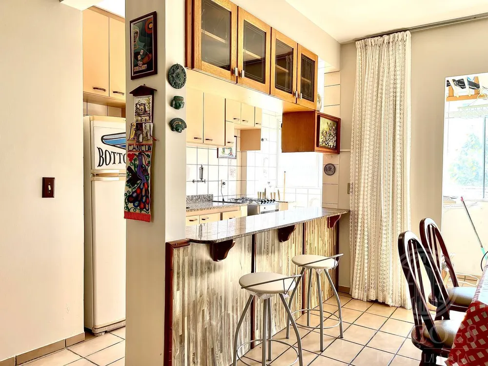 Apartamento, 2 quartos, 70 m² - Foto 2