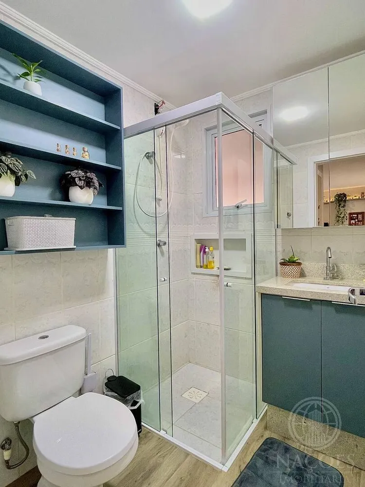 Apartamento, 3 quartos, 80 m² - Foto 11