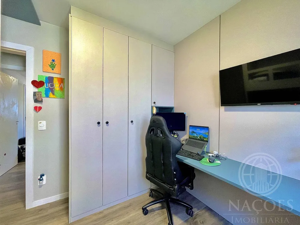 Apartamento, 3 quartos, 80 m² - Foto 9