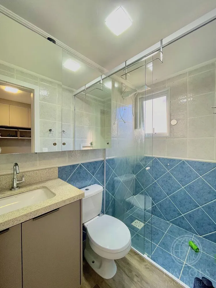 Apartamento, 3 quartos, 80 m² - Foto 8