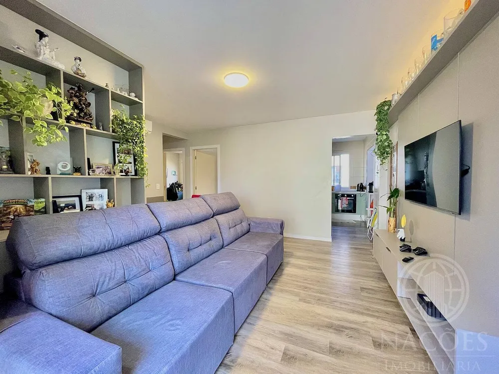 Apartamento, 3 quartos, 80 m² - Foto 5