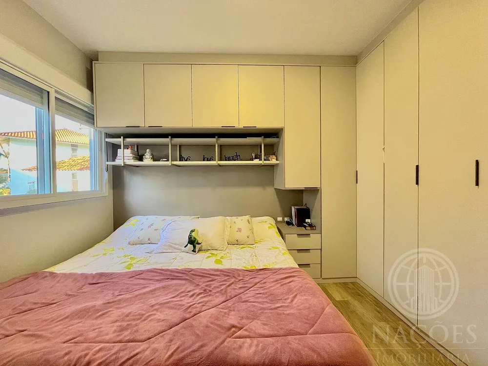 Apartamento, 3 quartos, 80 m² - Foto 7