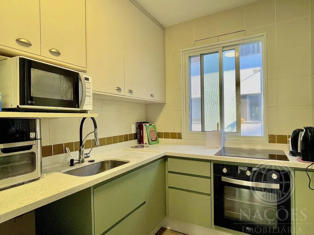 Apartamento, 3 quartos, 80 m² - Foto 6