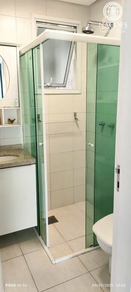 Cobertura, 3 quartos - Foto 10