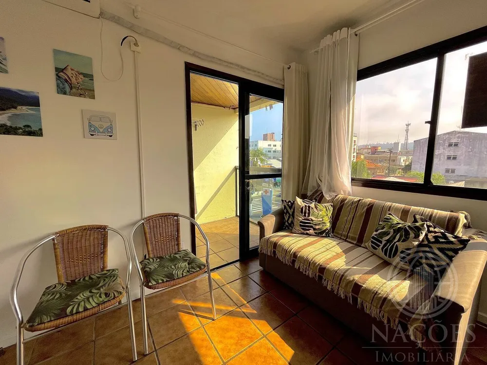 Apartamento, 2 quartos, 60 m² - Foto 5