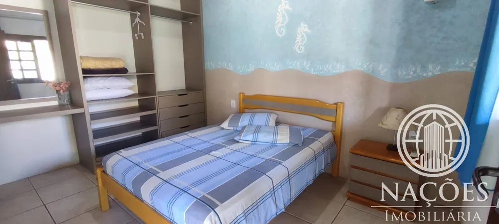 Casa, 4 quartos - Foto 8