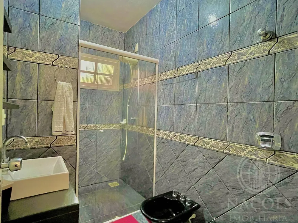 Casa, 3 quartos, 120 m² - Foto 13