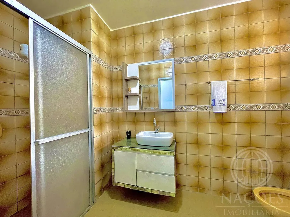 Casa, 3 quartos, 120 m² - Foto 11