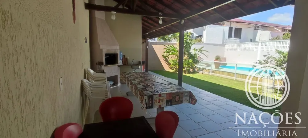 Casa, 4 quartos - Foto 8