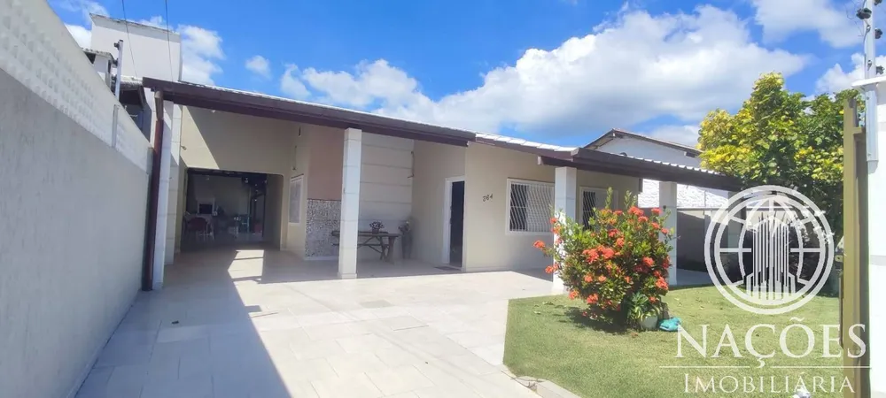Casa, 4 quartos - Foto 4