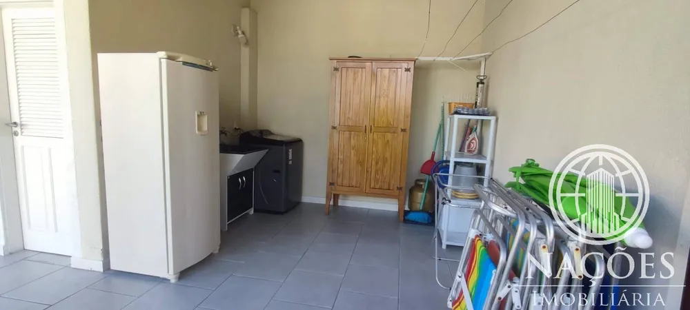 Casa, 4 quartos - Foto 12