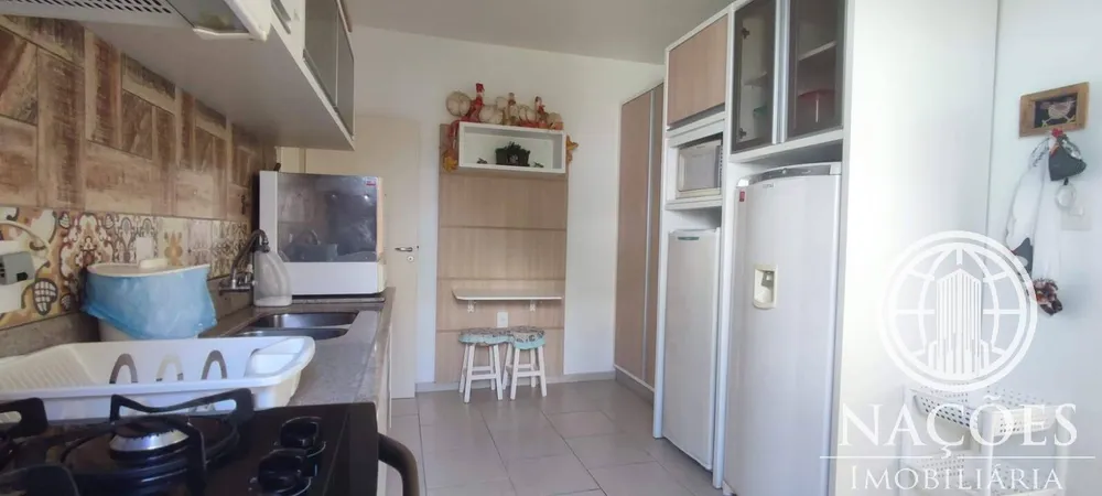 Casa, 4 quartos - Foto 7