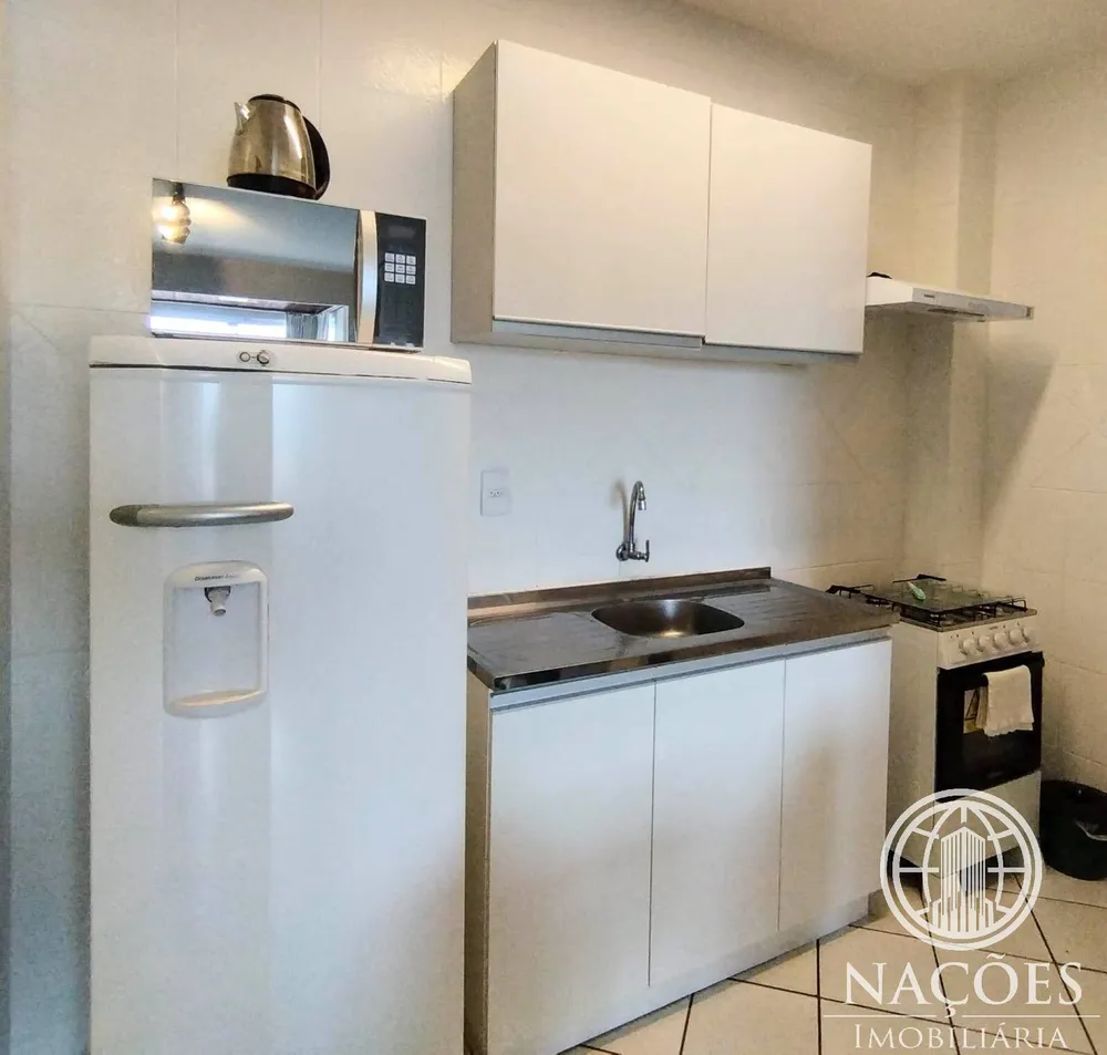 Apartamento, 1 quarto - Foto 6