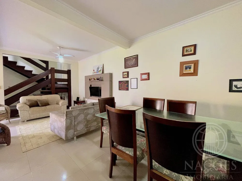 Casa, 4 quartos, 160 m² - Foto 7