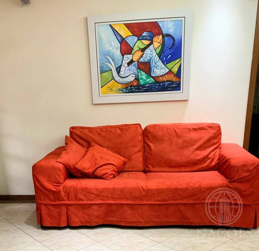 Casa, 6 quartos, 180 m² - Foto 12