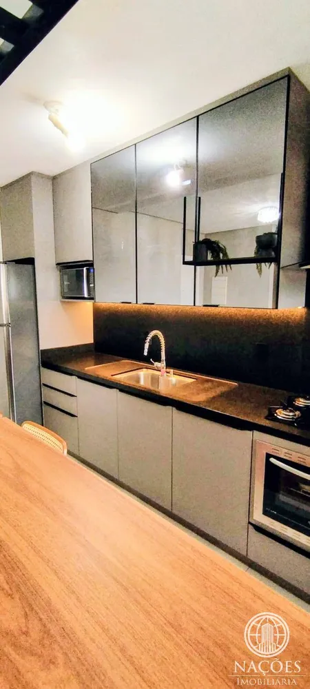Apartamento, 2 quartos - Foto 6