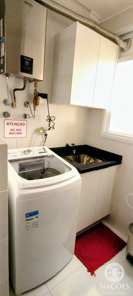 Apartamento, 2 quartos - Foto 7