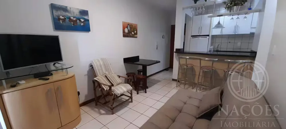 Apartamento, 1 quarto, 44 m² - Foto 5