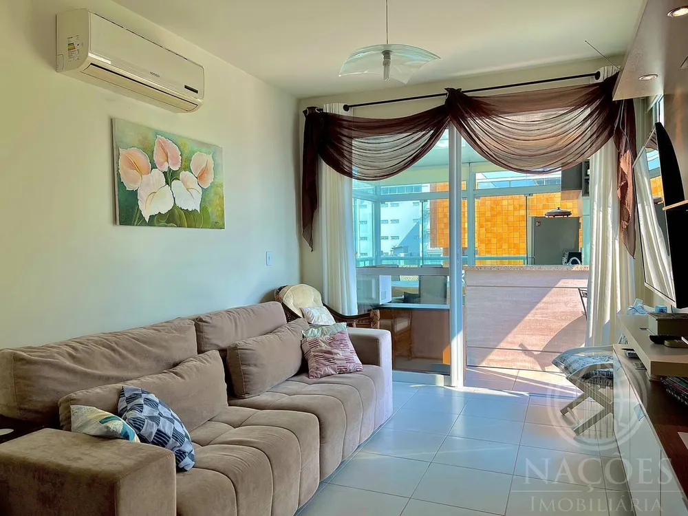 Apartamento, 2 quartos, 110 m² - Foto 5