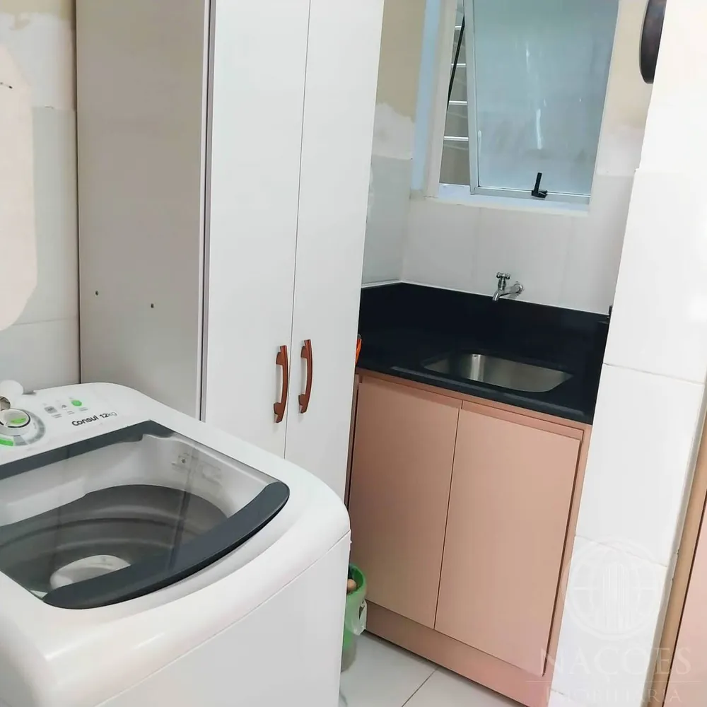 Apartamento, 1 quarto, 45 m² - Foto 6