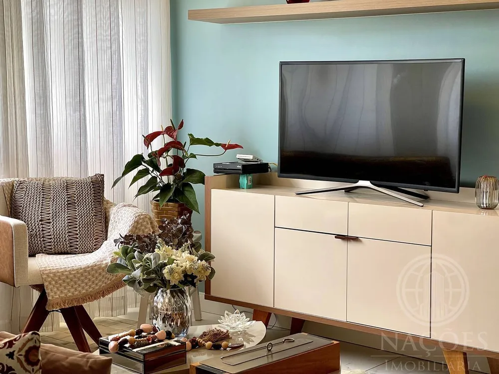 Apartamento, 1 quarto, 45 m² - Foto 4