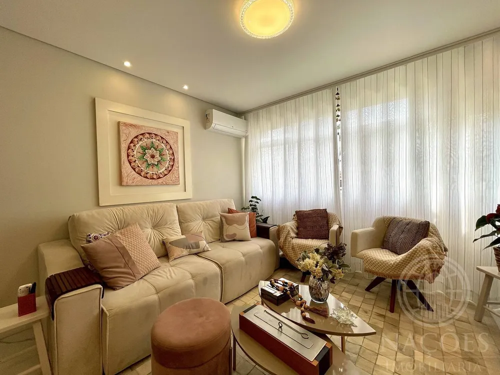 Apartamento, 1 quarto, 45 m² - Foto 2