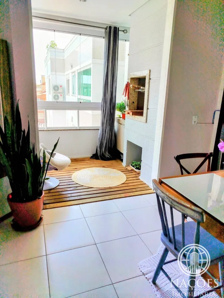 Apartamento, 2 quartos - Foto 5