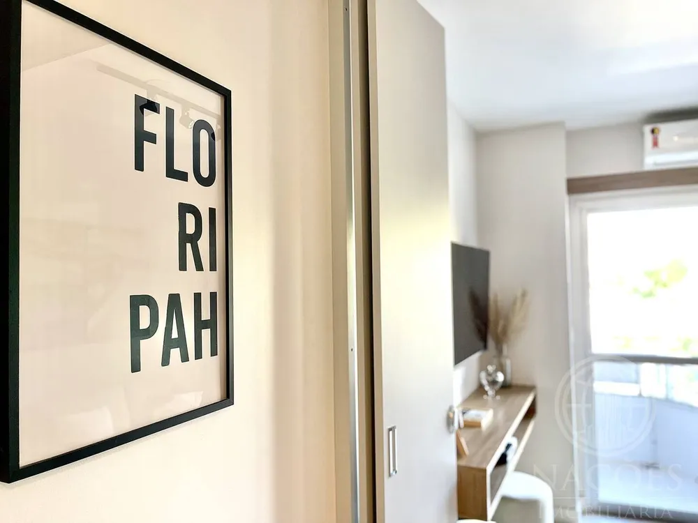 Apartamento, 1 quarto, 40 m² - Foto 4