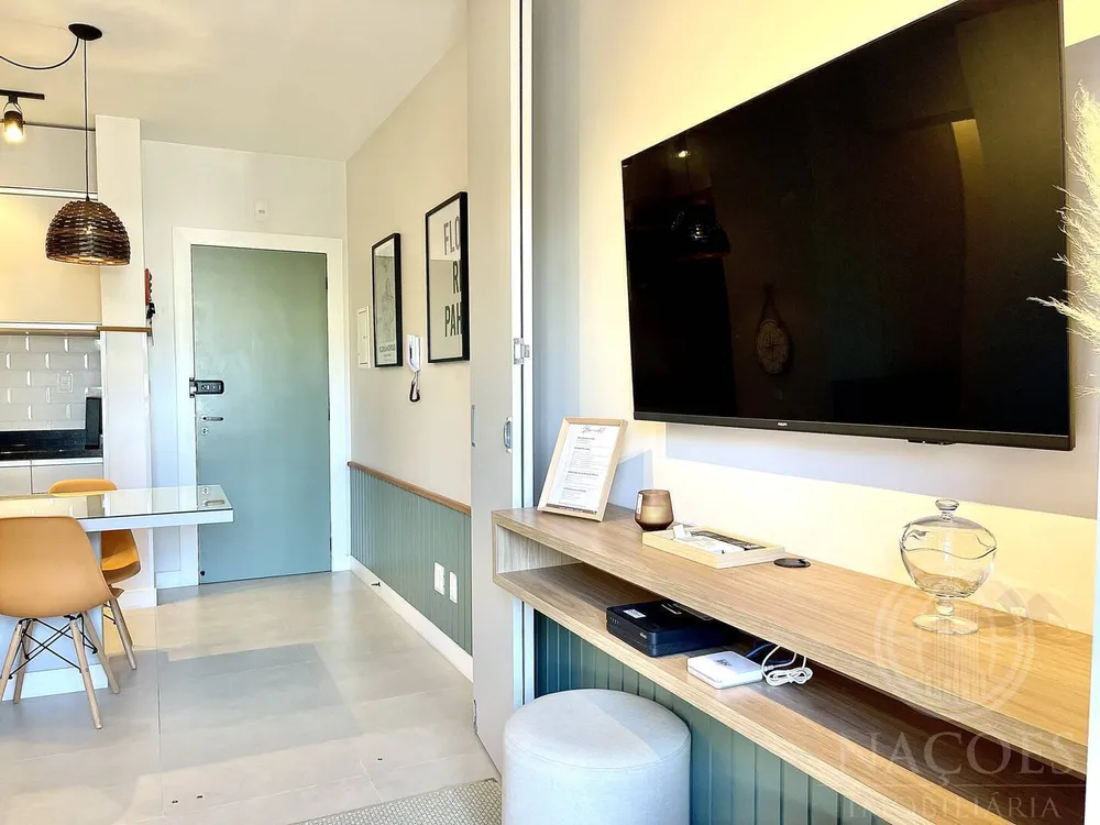 Apartamento, 1 quarto, 40 m² - Foto 5