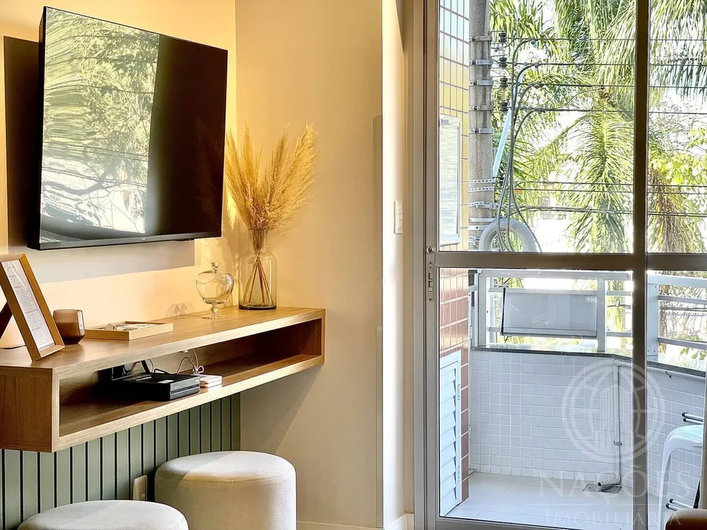 Apartamento, 1 quarto, 40 m² - Foto 6