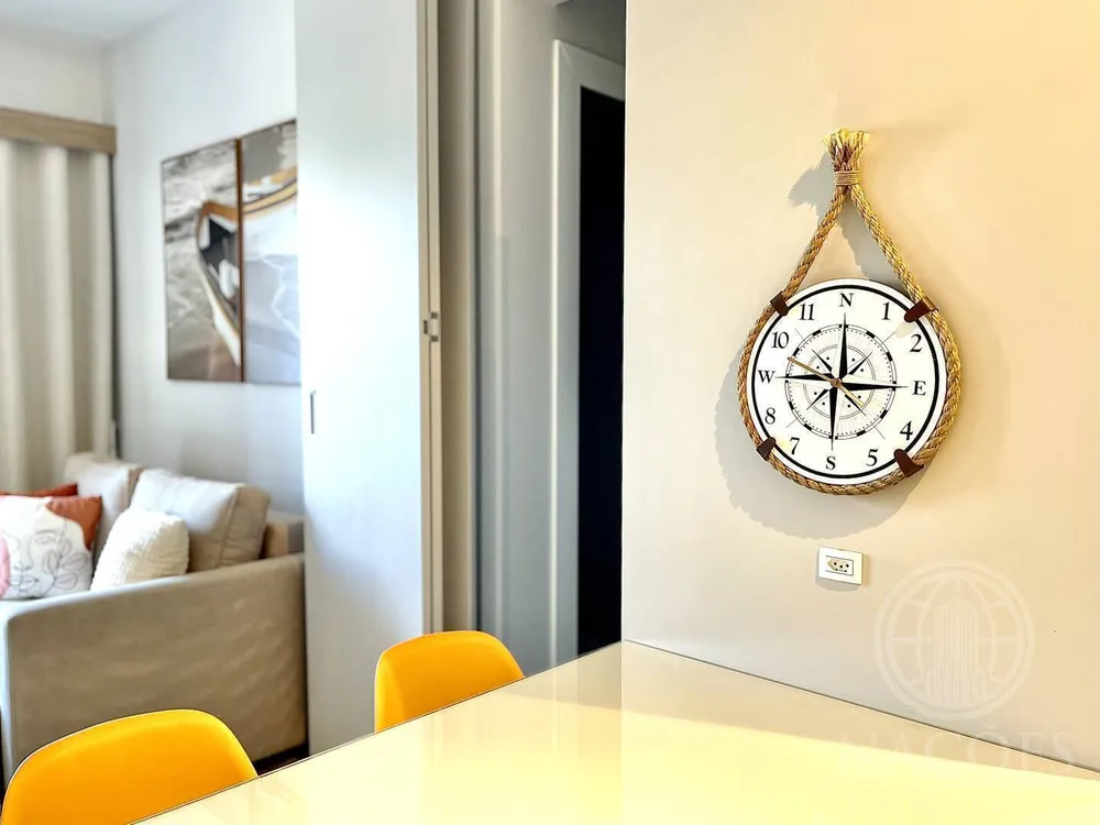 Apartamento, 1 quarto, 40 m² - Foto 7