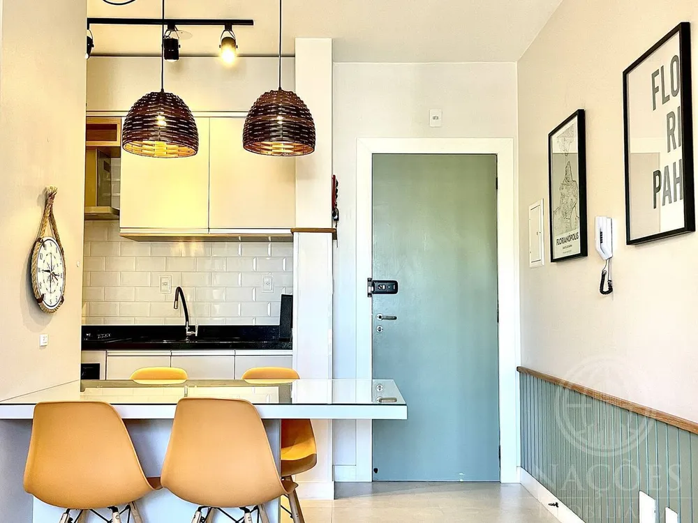 Apartamento, 1 quarto, 40 m² - Foto 1