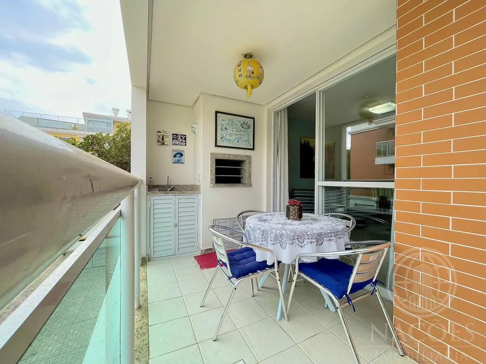 Apartamento, 2 quartos, 85 m² - Foto 9
