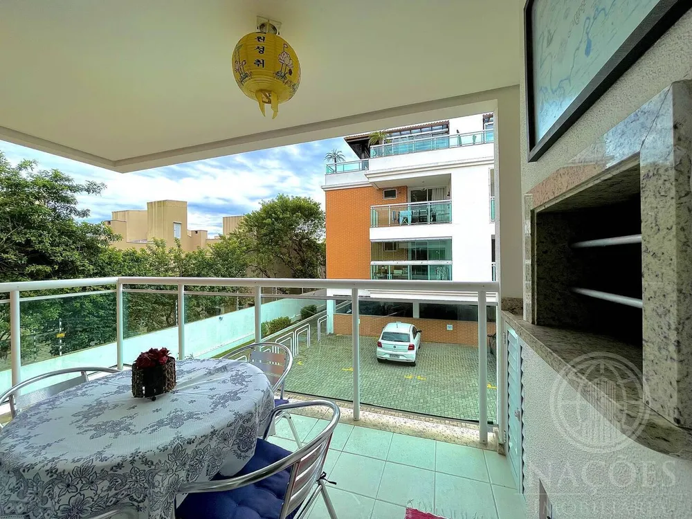 Apartamento, 2 quartos, 85 m² - Foto 8