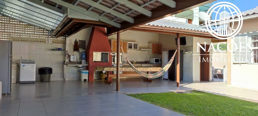 Casa, 4 quartos - Foto 6
