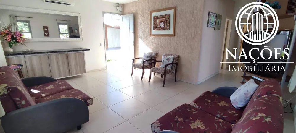 Casa, 4 quartos - Foto 11