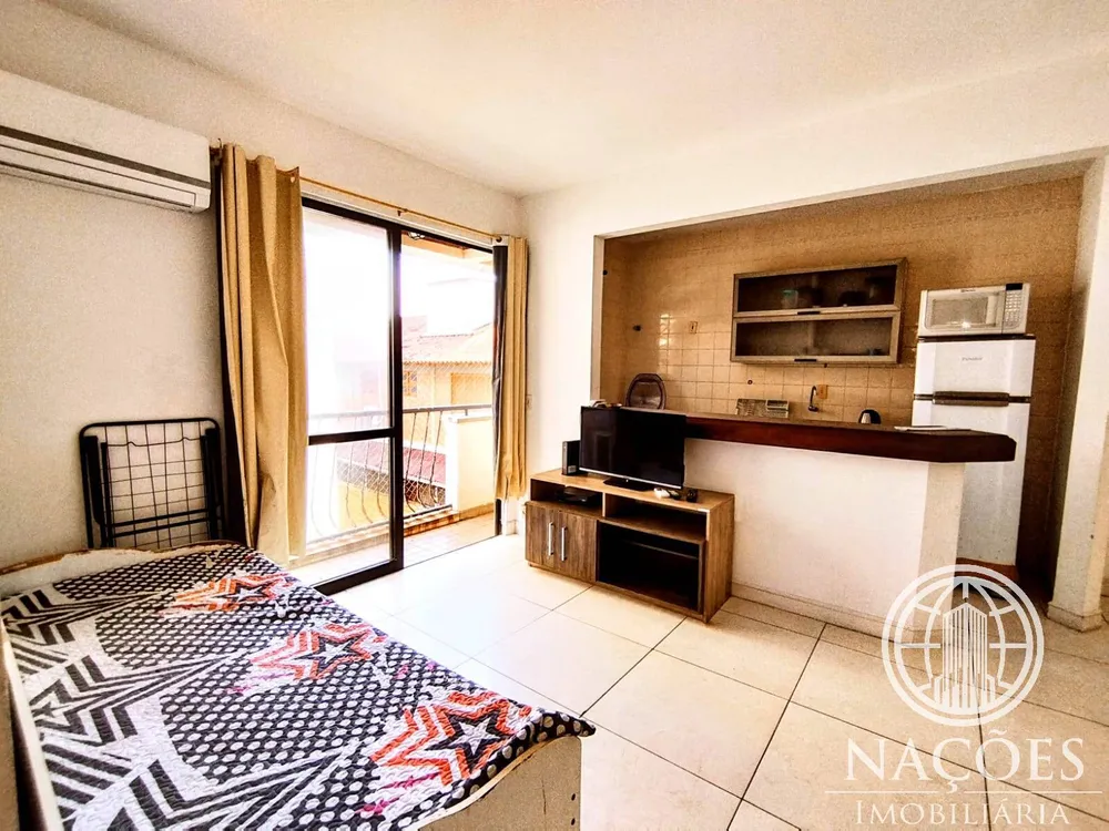 Apartamento, 2 quartos, 70 m² - Foto 2