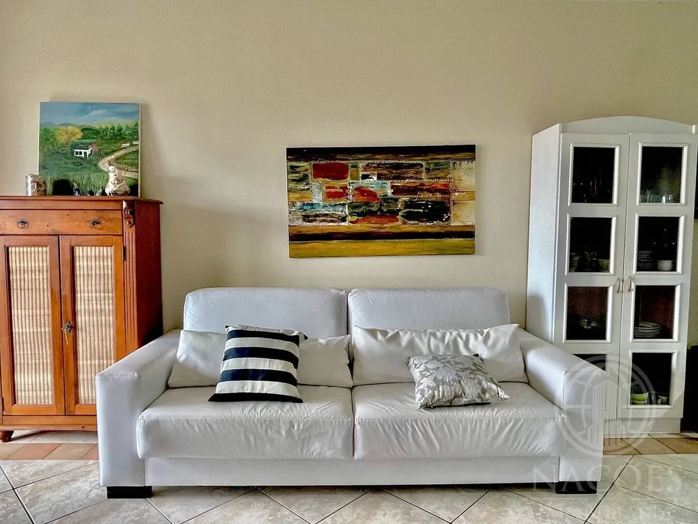 Apartamento, 2 quartos, 75 m² - Foto 1
