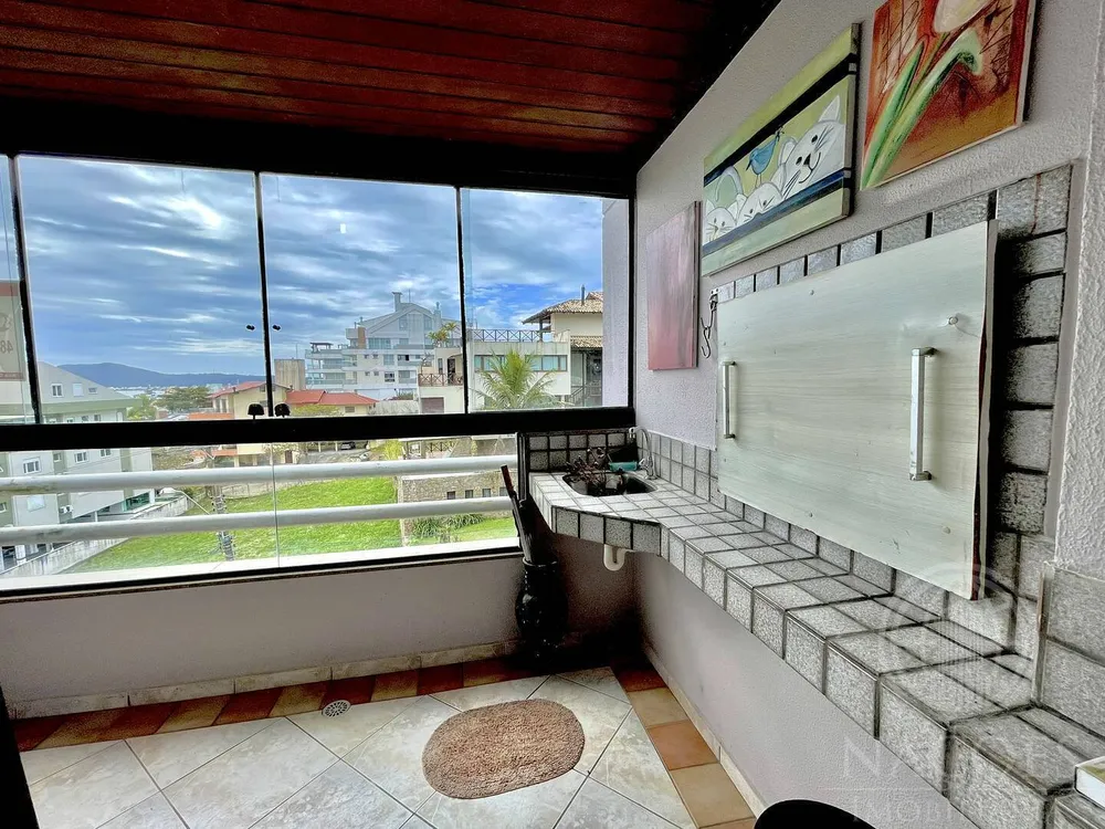 Apartamento, 2 quartos, 75 m² - Foto 3