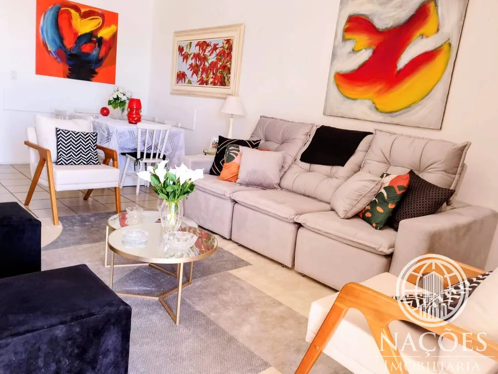 Apartamento, 4 quartos, 100 m² - Foto 7