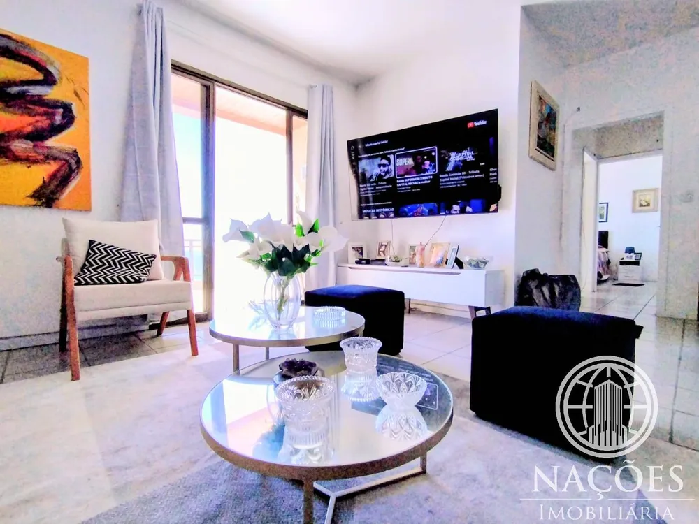 Apartamento, 4 quartos, 100 m² - Foto 8