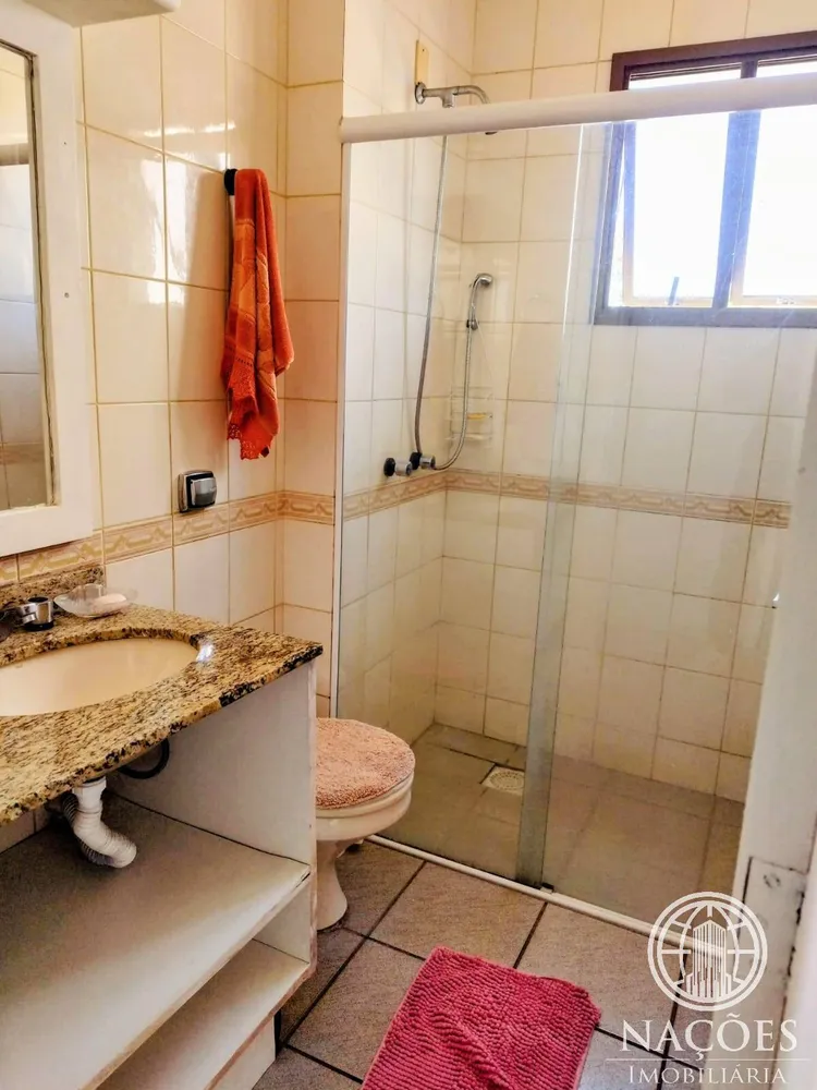 Apartamento, 4 quartos, 100 m² - Foto 13