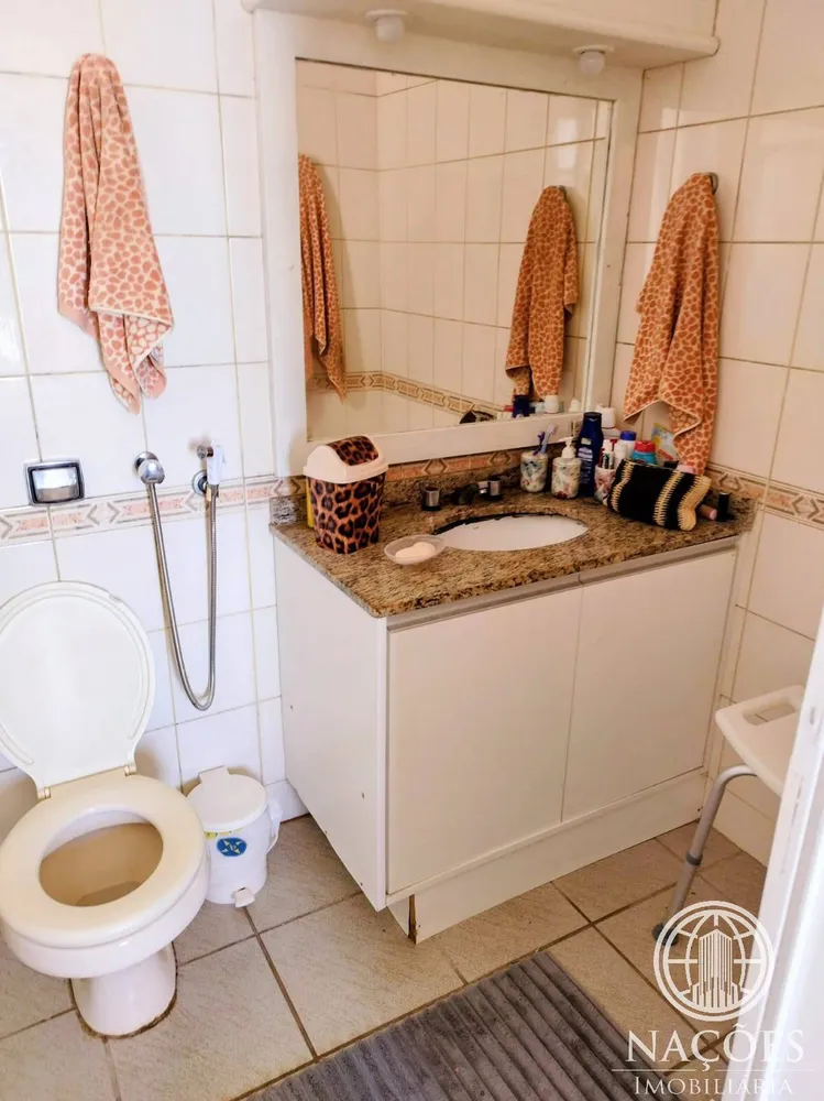 Apartamento, 4 quartos, 100 m² - Foto 11