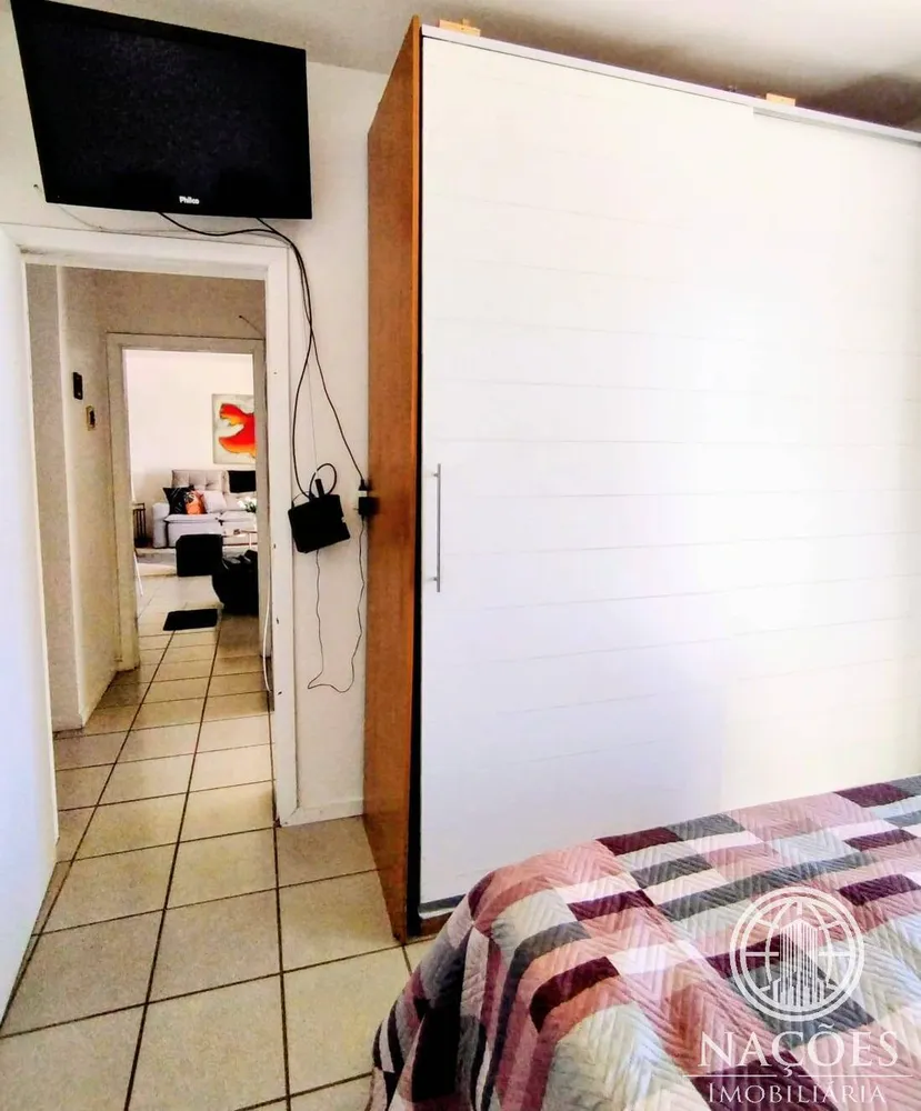 Apartamento, 4 quartos, 100 m² - Foto 10